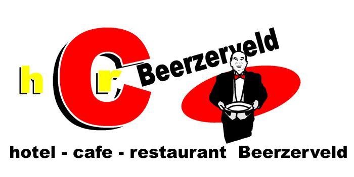Hotel Café Restaurant Snackbar Beerzerveld Esterno foto